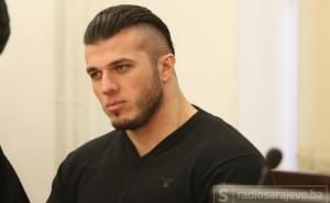 Haris Hajrović na suđenju Sejfoviću tvrdio kako je nakon privođenja pretučen